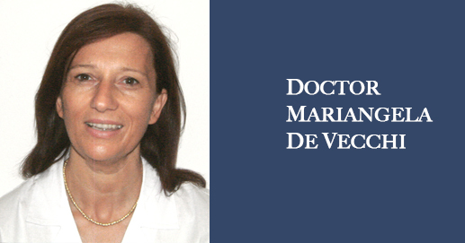 Doctor Andrea Vecchi